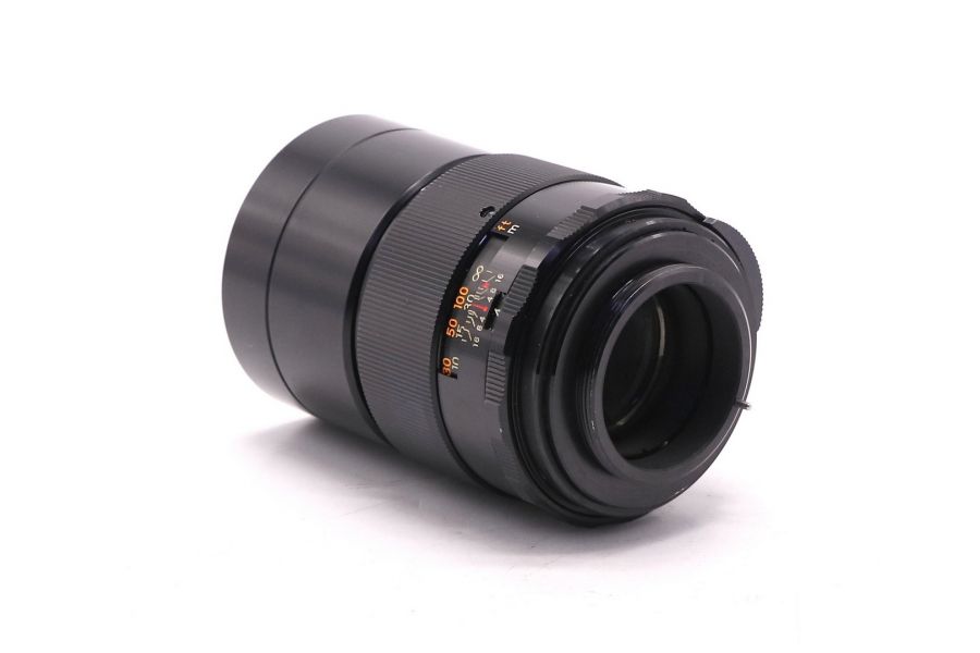 Объектив мануальный Auto Yashinon-DX 135mm/2.8