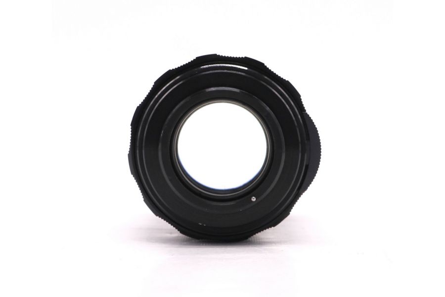 Объектив мануальный Auto Yashinon-DX 135mm/2.8