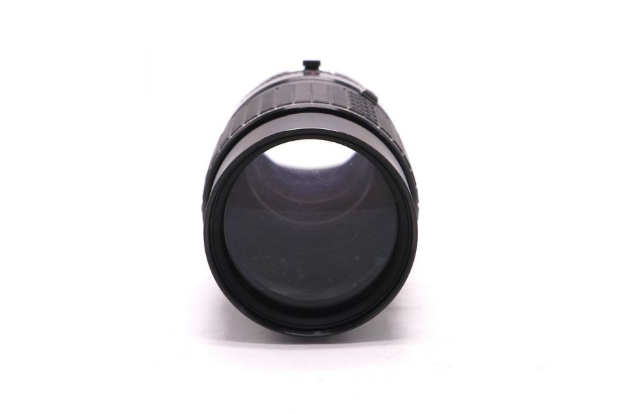 Объектив мануальный Sigma Zoom-b MC 70-150mm/3.5