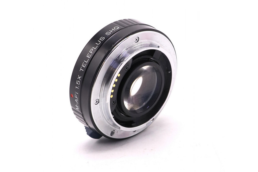 Телеконвертер Kenko M-Afi 1,5x Teleplus SHQ для Sony A