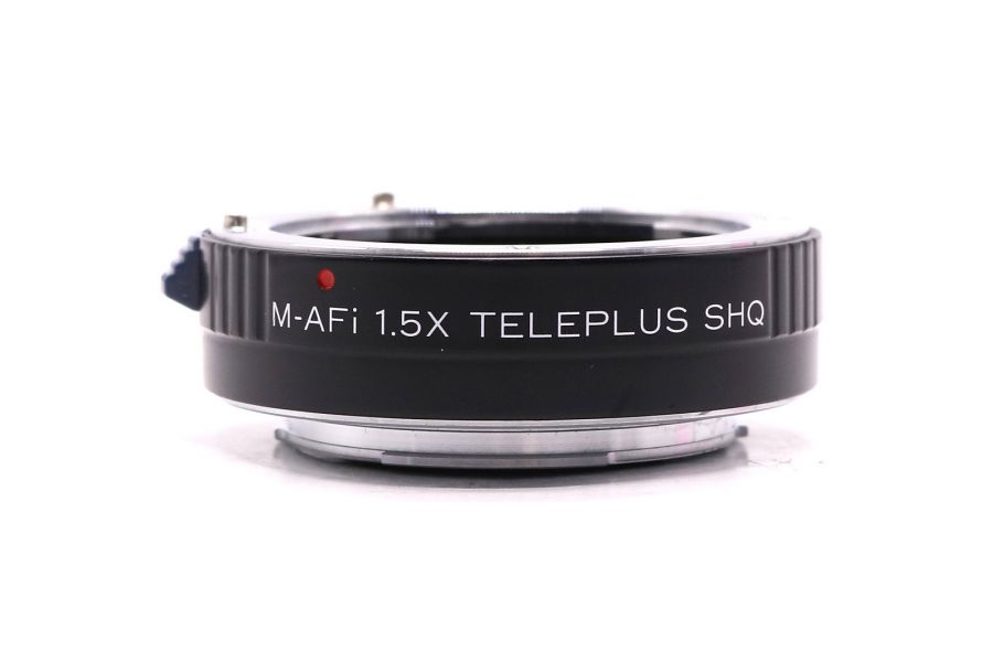 Телеконвертер Kenko M-Afi 1,5x Teleplus SHQ для Sony A