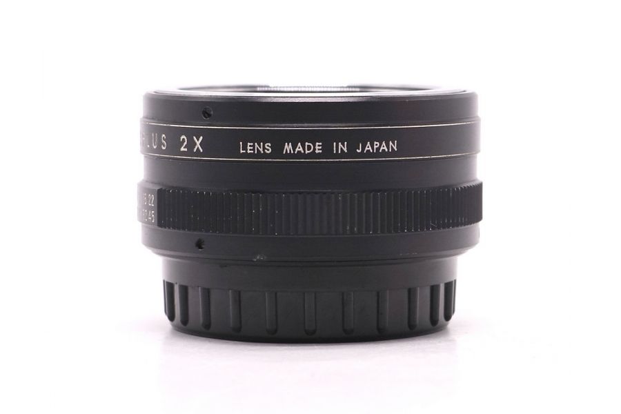 Телеконвертер APS Auto Teleplus 2X (Japan)