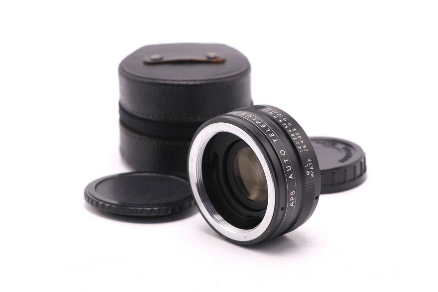 Телеконвертер APS Auto Teleplus 2X (Japan)