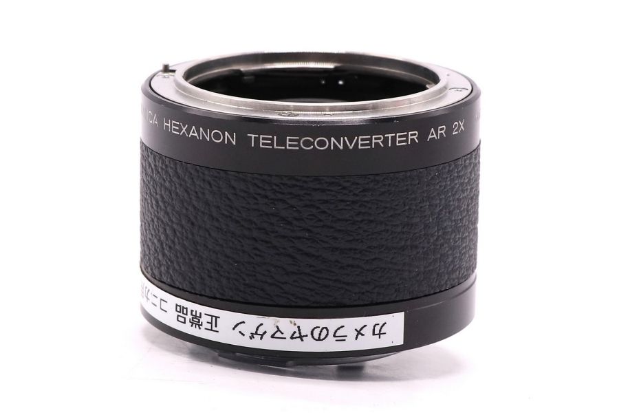 Телеконвертер Konica Hexanon AR 2x (Japan)