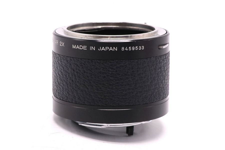 Телеконвертер Konica Hexanon AR 2x (Japan)