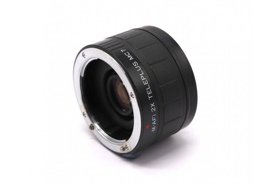 Телеконвертер Kenko M-AFi 2x Teleplus MC7