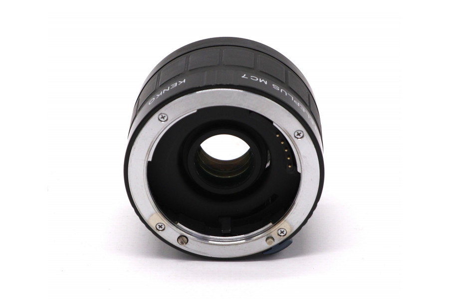 Телеконвертер Kenko M-AFi 2x Teleplus MC7