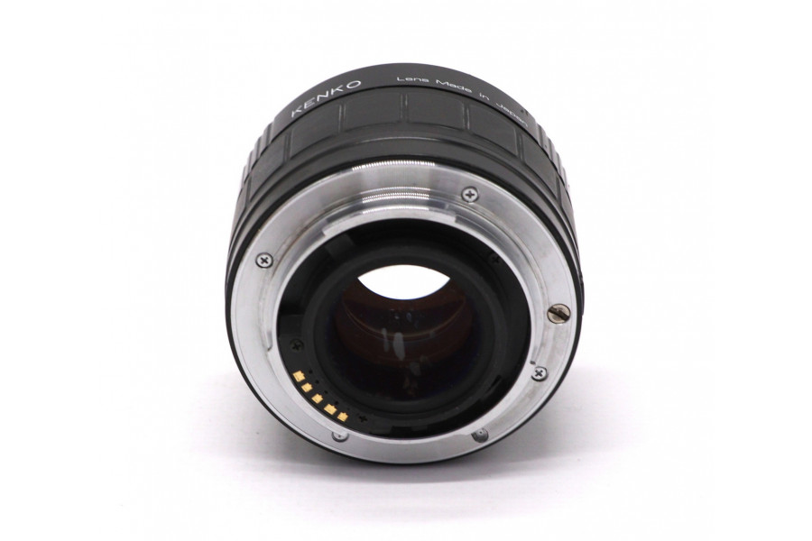 Телеконвертер Kenko M-AFi 2x Teleplus MC7