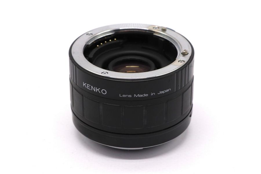 Телеконвертер Kenko M-AFi 2x Teleplus MC7