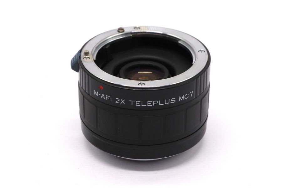 Телеконвертер Kenko M-AFi 2x Teleplus MC7