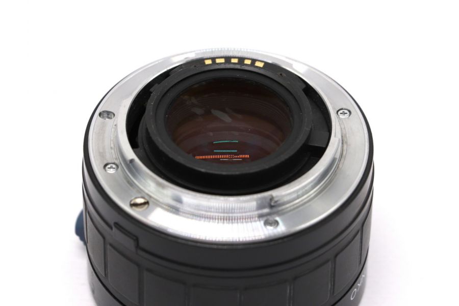 Телеконвертер Kenko M-AFi 2x Teleplus MC7