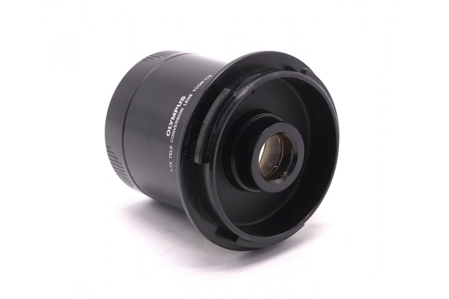 Конвертер Olympus 1.7x Tele Conversion Lens TCON-17C