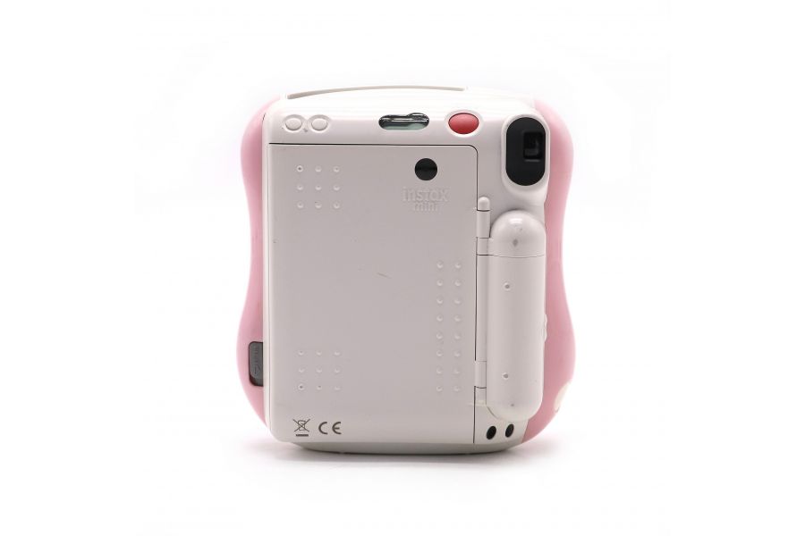 Фотокамера системная Fujifilm Instax Mini 25