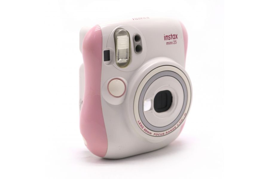 Фотокамера системная Fujifilm Instax Mini 25