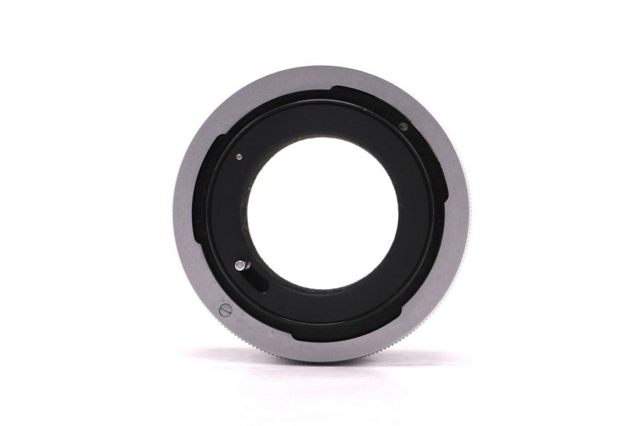 Макроадаптер Canon Life Size Adapter For Canon Macro Lens FD 50mm f/3.5