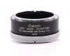 Макроадаптер Canon Life Size Adapter For Canon Macro Lens FD 50mm f/3.5