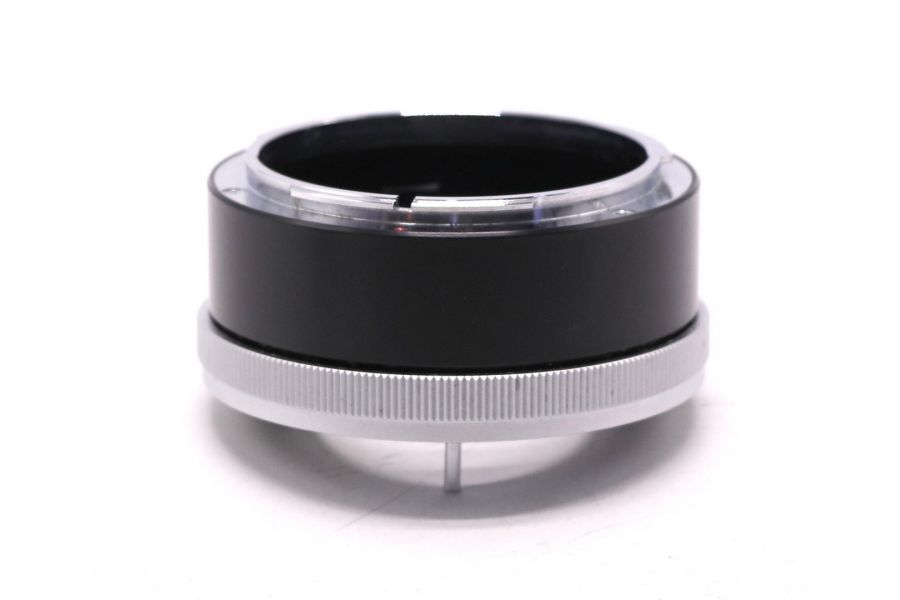 Макроадаптер Canon Life Size Adapter For Canon Macro Lens FD 50mm f/3.5