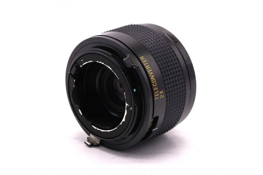 Телеконвертер Tamron 2X SP BBAR MC (Japan)