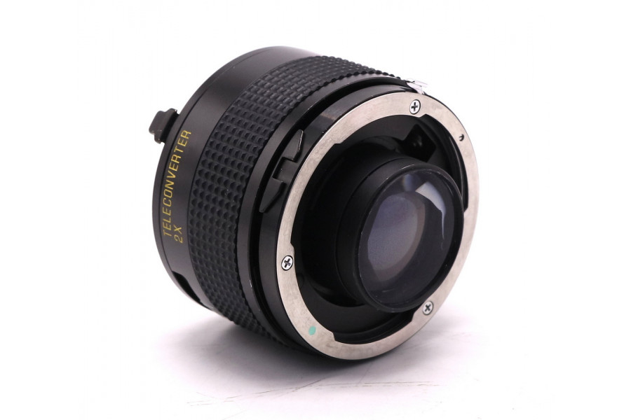 Телеконвертер Tamron 2X SP BBAR MC (Japan)