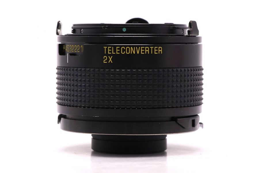 Телеконвертер Tamron 2X SP BBAR MC (Japan)