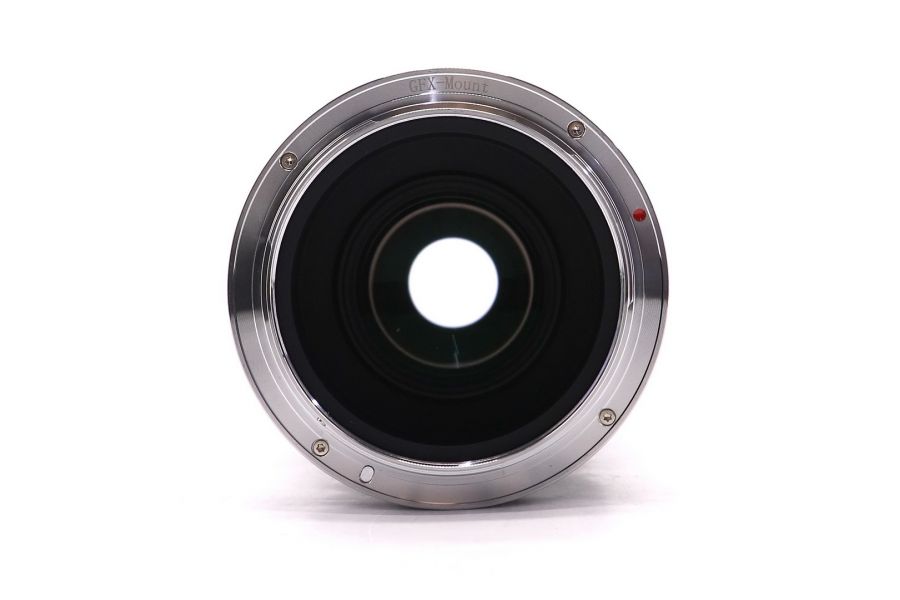Макрообъектив TTArtisan 100mm F2.8 Macro 2X для Fujifilm GFX