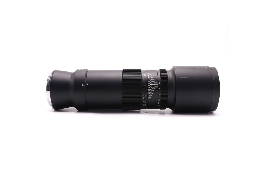 Объектив TTArtisan 500mm f/6.3 для Fujifilm GFX