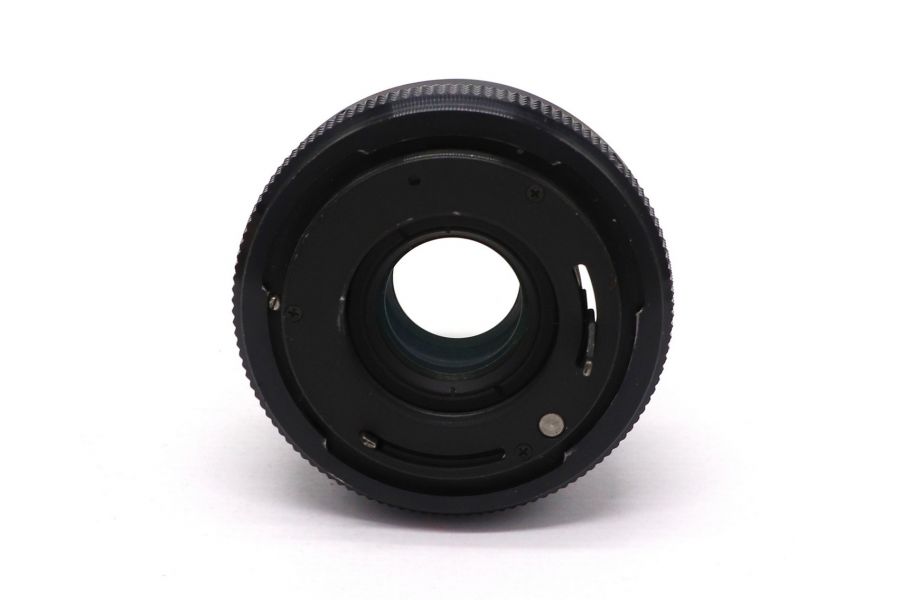 Телеконвертер Soligor Auto MC Tele Converter 2X to fit Canon EF