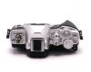 Olympus OM-D E-M10 Mark III body silver в упаковке (пробег 3810 кадров)