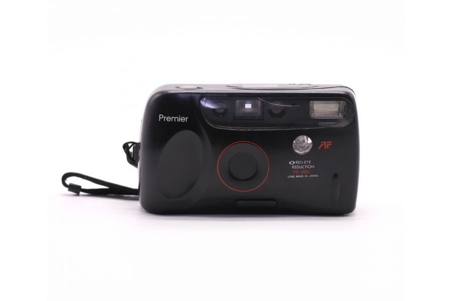 Классическая бокс-фотокамера Premier PC-880