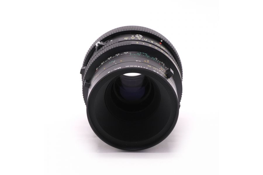 Объектив Mamiya Macro K/L 140mm f/4.5 M/L-A