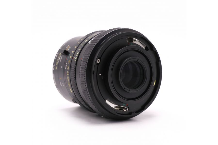 Объектив Mamiya Macro K/L 140mm f/4.5 M/L-A