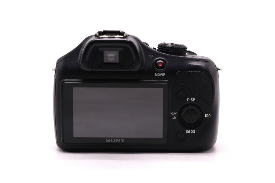 Фотоаппарат Sony A3500 body (пробег 14760 кадров)