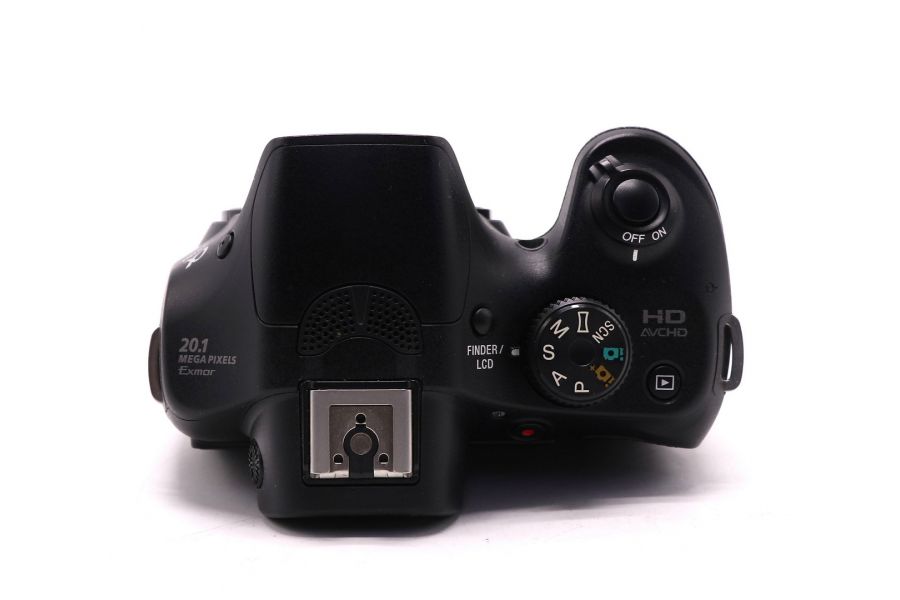 Фотоаппарат Sony A3500 body (пробег 14760 кадров)