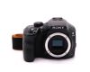 Фотоаппарат Sony A3500 body (пробег 14760 кадров)