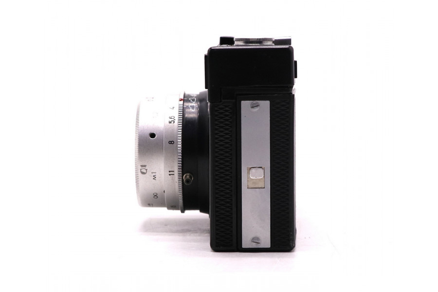 Фотоаппарат пленочный Смена 8м 