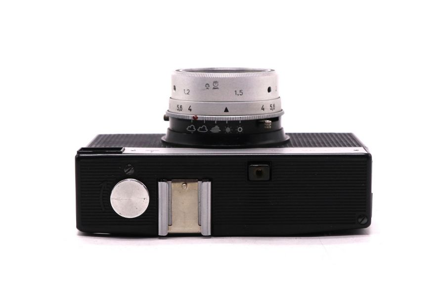 Фотоаппарат пленочный Смена 8м 