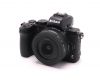 Nikon Z50 Kit в упаковке (пробег 9800 кадров)
