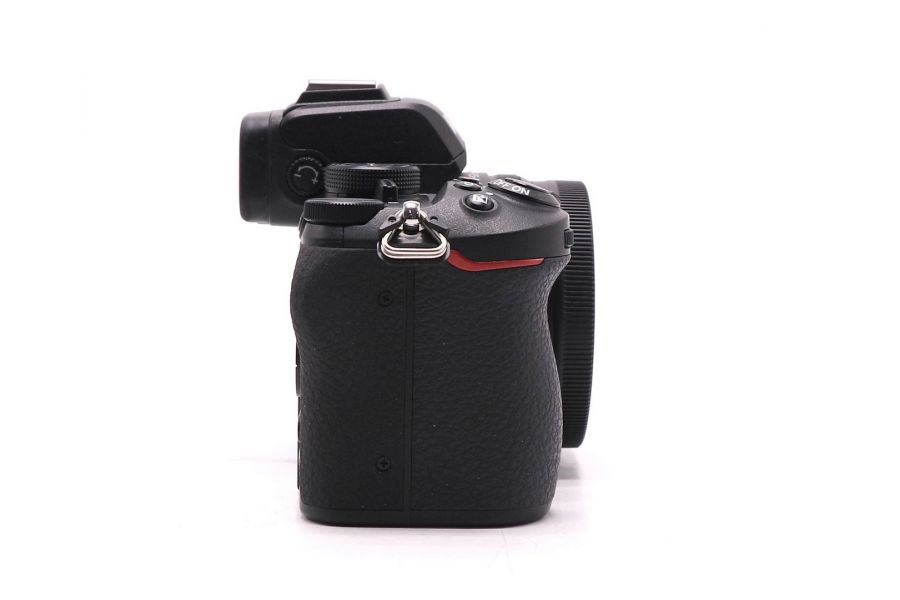 Nikon Z50 Kit в упаковке (пробег 9800 кадров)