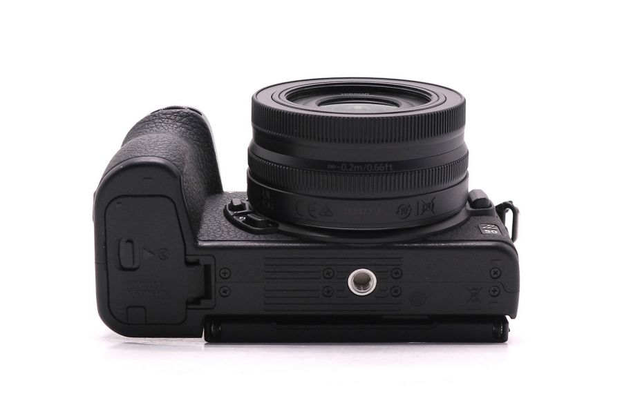 Nikon Z50 Kit в упаковке (пробег 9800 кадров)
