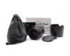 Объектив Canon EF 24-70mm f/2,8 L USM в упаковке