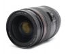 Объектив Canon EF 24-70mm f/2,8 L USM в упаковке