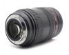 Объектив Canon EF 24-70mm f/2,8 L USM в упаковке