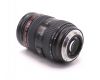 Объектив Canon EF 24-70mm f/2,8 L USM в упаковке
