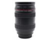 Объектив Canon EF 24-70mm f/2,8 L USM в упаковке