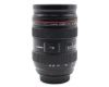 Объектив Canon EF 24-70mm f/2,8 L USM в упаковке