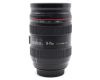 Объектив Canon EF 24-70mm f/2,8 L USM в упаковке
