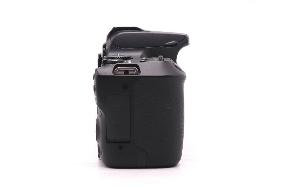 Canon EOS 250D body (пробег 3000 кадров)