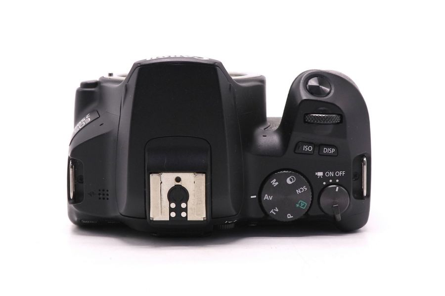 Canon EOS 250D body (пробег 3000 кадров)