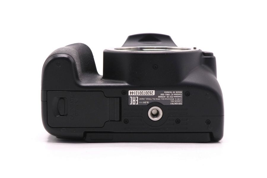 Canon EOS 250D body (пробег 3000 кадров)
