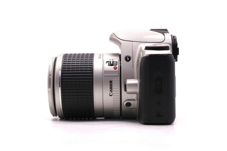 Фотоаппарат зеркальный Canon EOS 300 kit 28-90mm